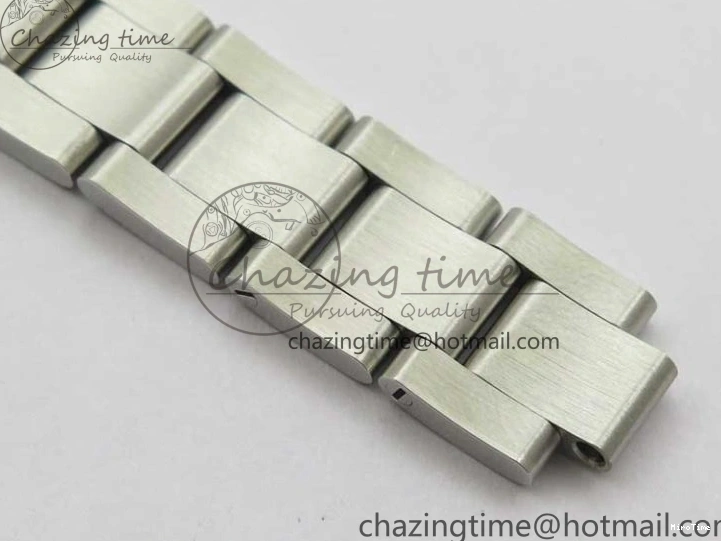 MiroTime 0228 Efficient Oyster Perpetual 31mm 277200 EWF Best Edition Blue Dial on SS Bracelet 6T 2771